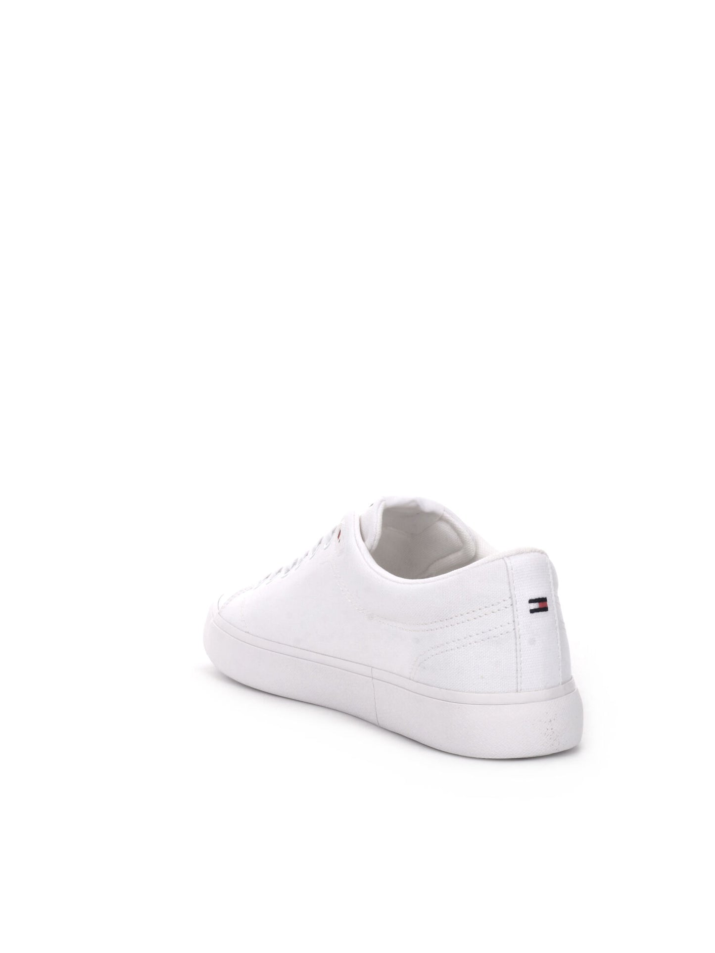 SNEAKERS VULC LOW CORE TOMMY JEANS UOMO BIANCO
