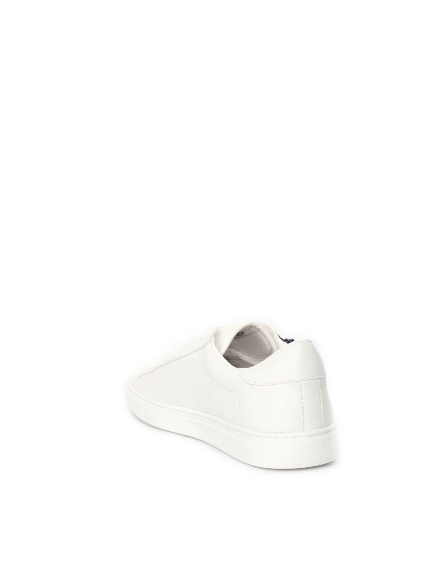 SNEAKERS TODI IIK GUESS UOMO BIANCO-BLU