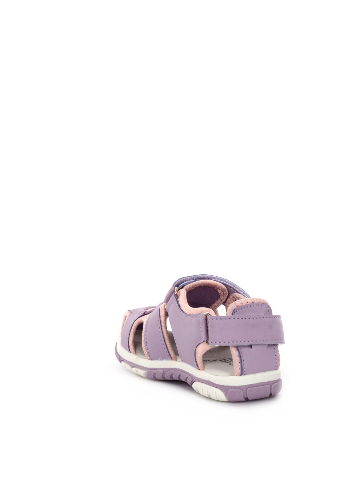 SANDALO FROZEN LEOMIL BAMBINA LILLA