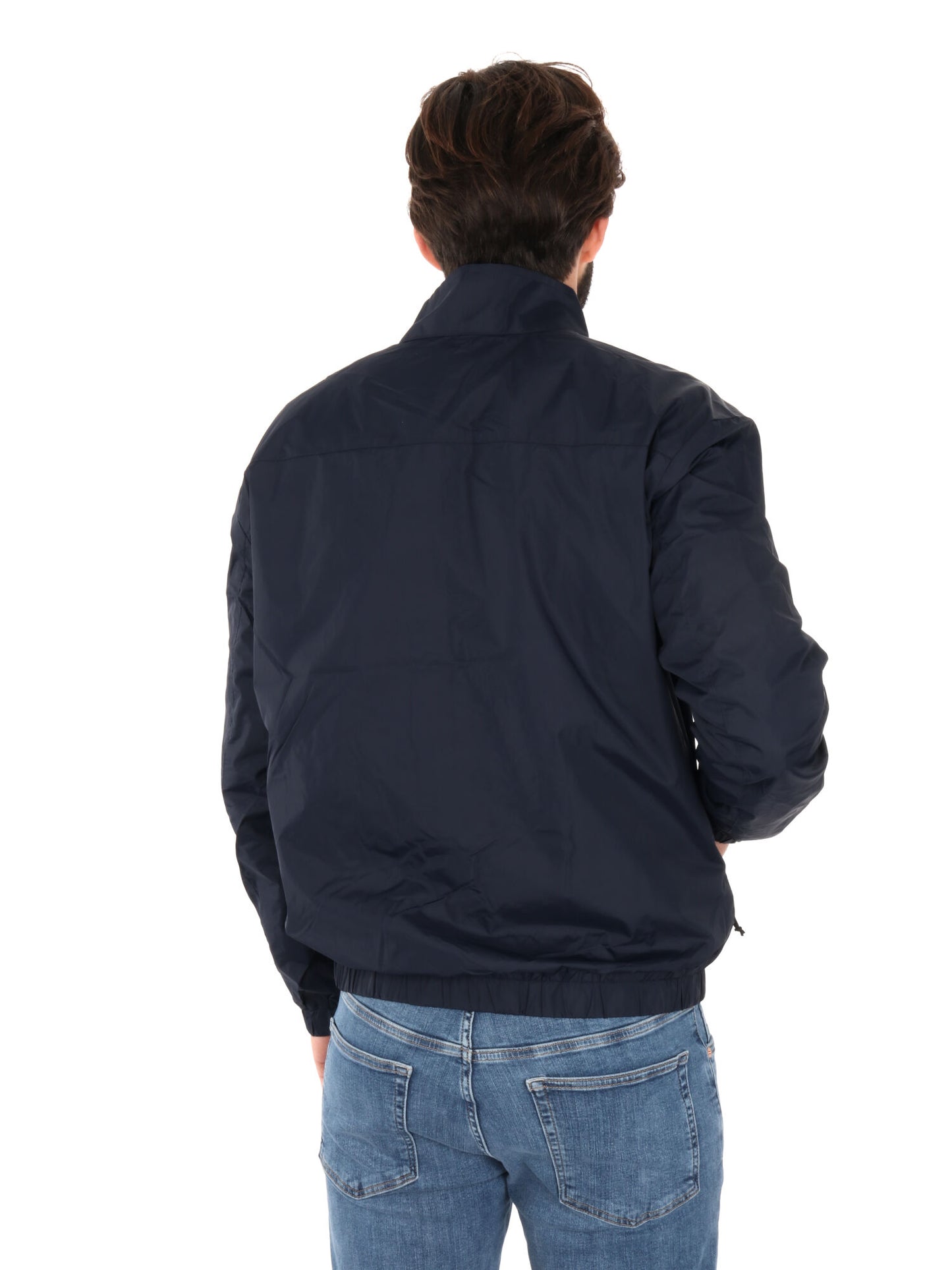 GIUBBINO LIGHT CAPTAIN REFRIGIWEAR UOMO BLU