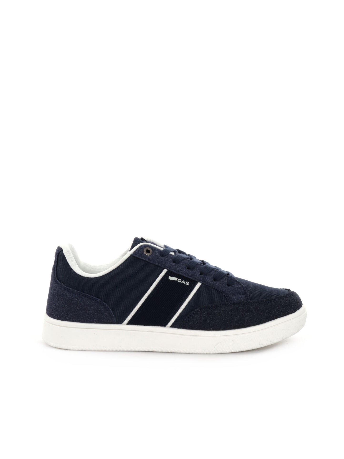 SNEAKERS AMBURGO GAS UOMO BLU