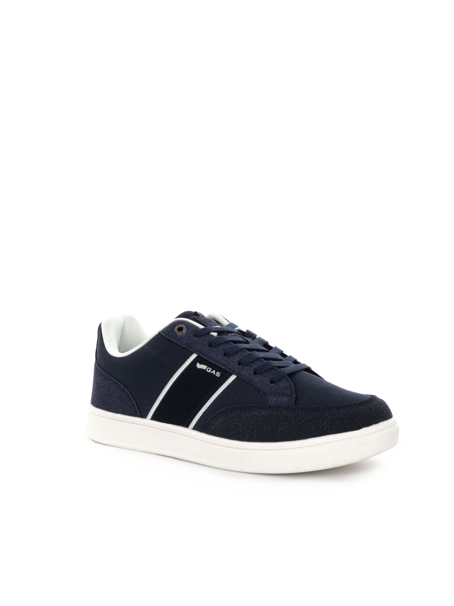 SNEAKERS AMBURGO GAS UOMO BLU