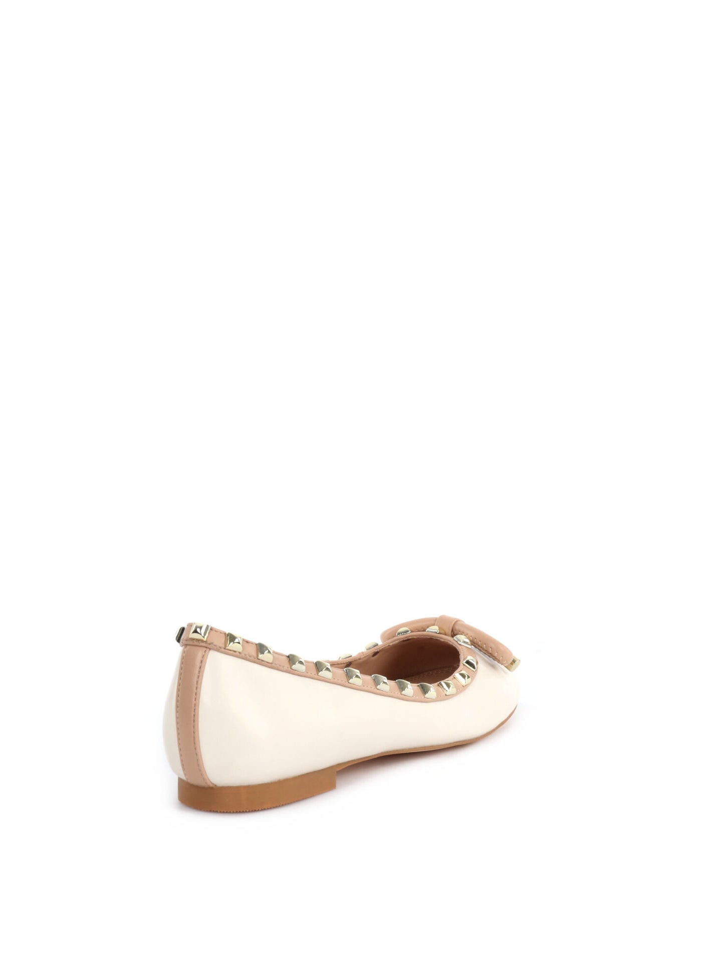 CLYO' BALLERINA - BEIGE