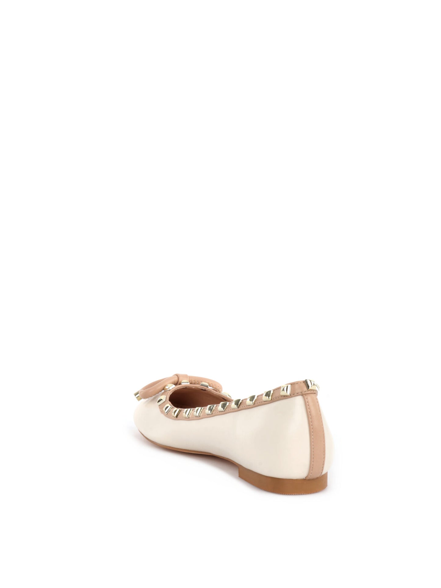CLYO' BALLERINA - BEIGE
