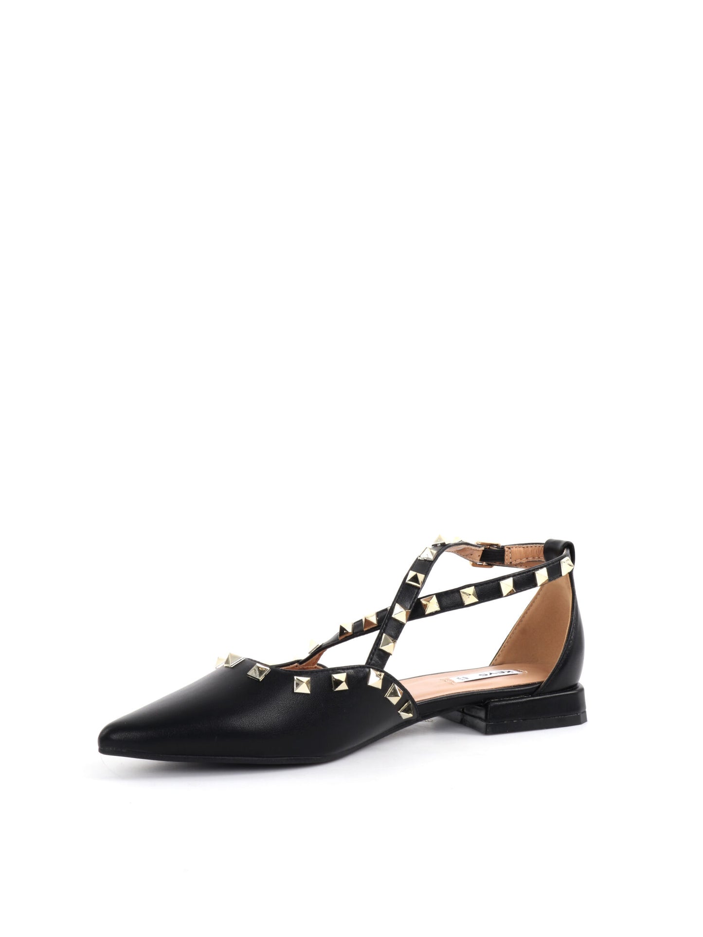 BALLERINA CAMELOT KEYS DONNA NERO