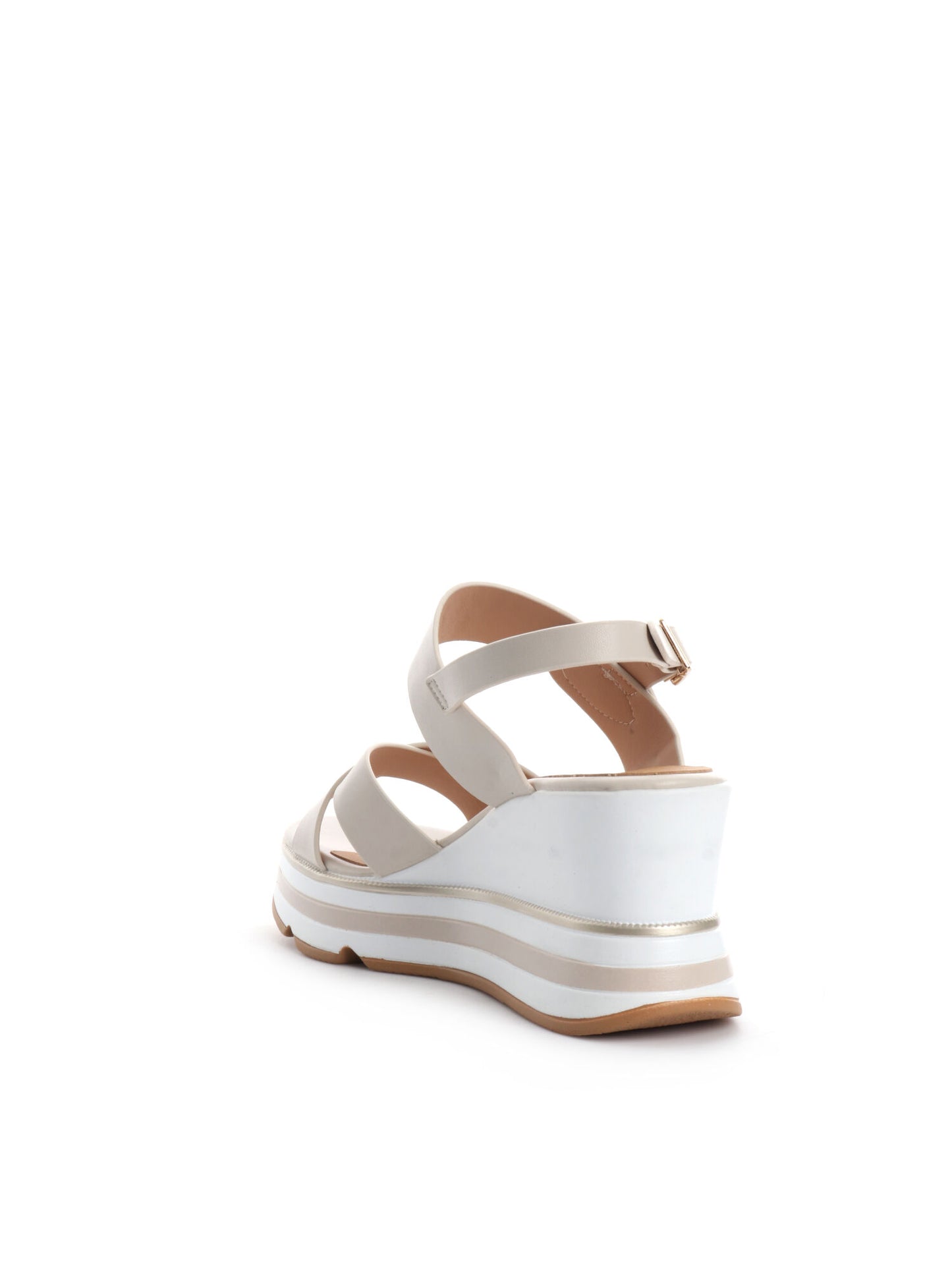 ZEPPA BILBAO KEYS DONNA BEIGE