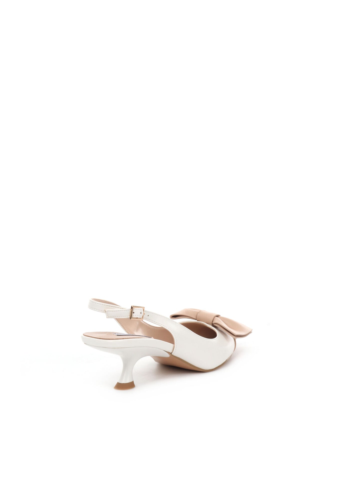 SLINGBACK CON FIOCCO QUEEN HELENA DONNA NUDO