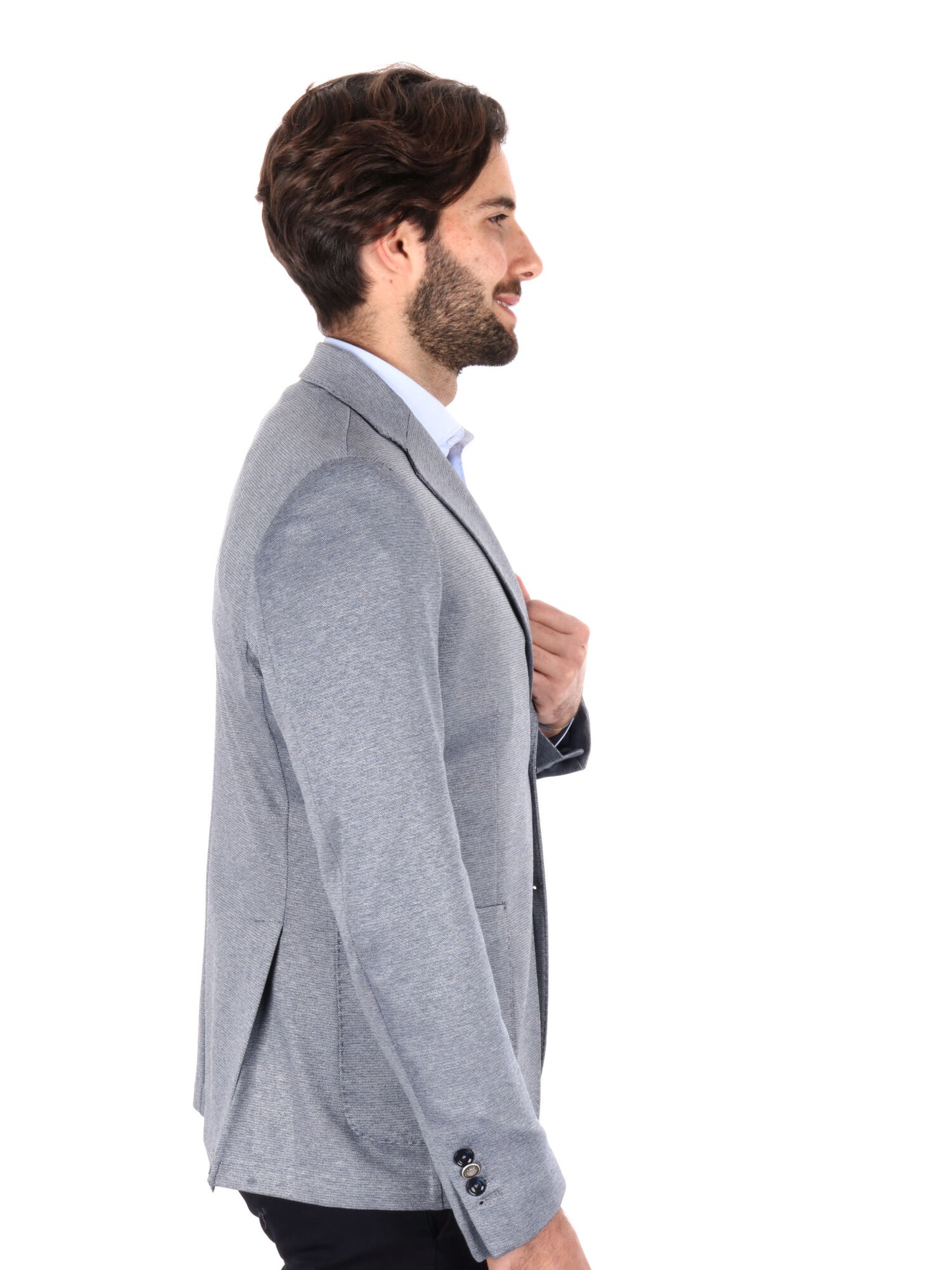 GIACCA PUNTO MILANO FB UOMO JEANS