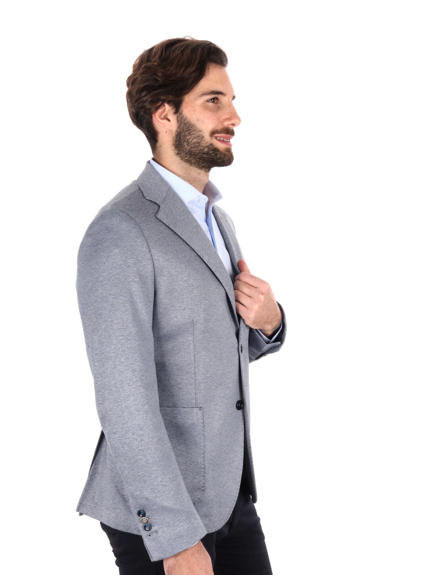 GIACCA PUNTO MILANO FB UOMO JEANS