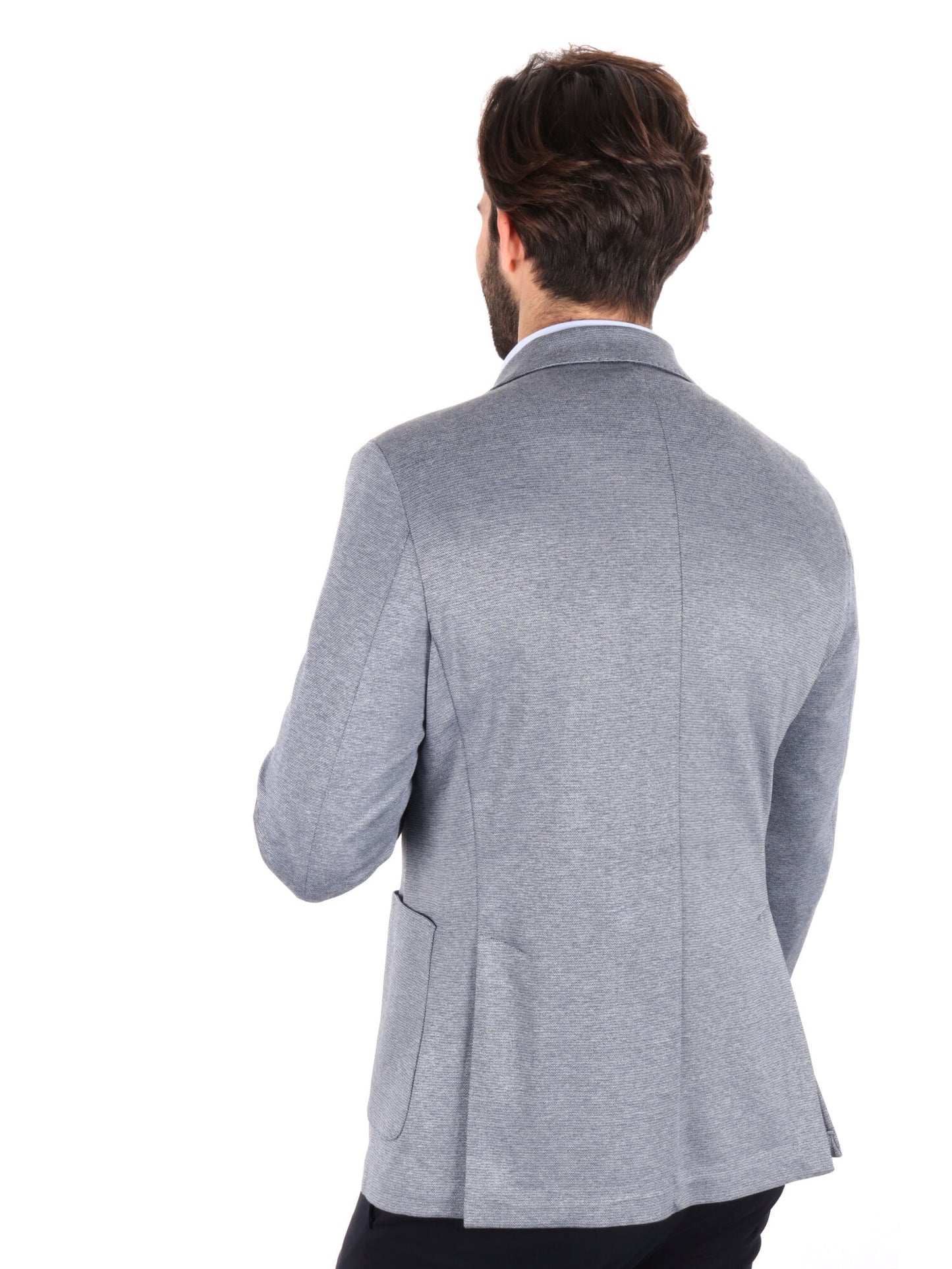GIACCA PUNTO MILANO FB UOMO JEANS
