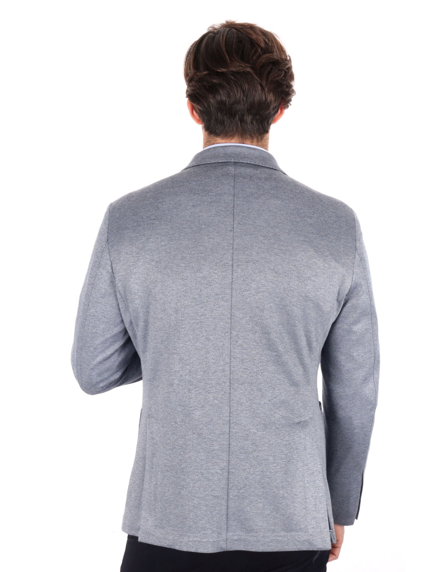 GIACCA PUNTO MILANO FB UOMO JEANS