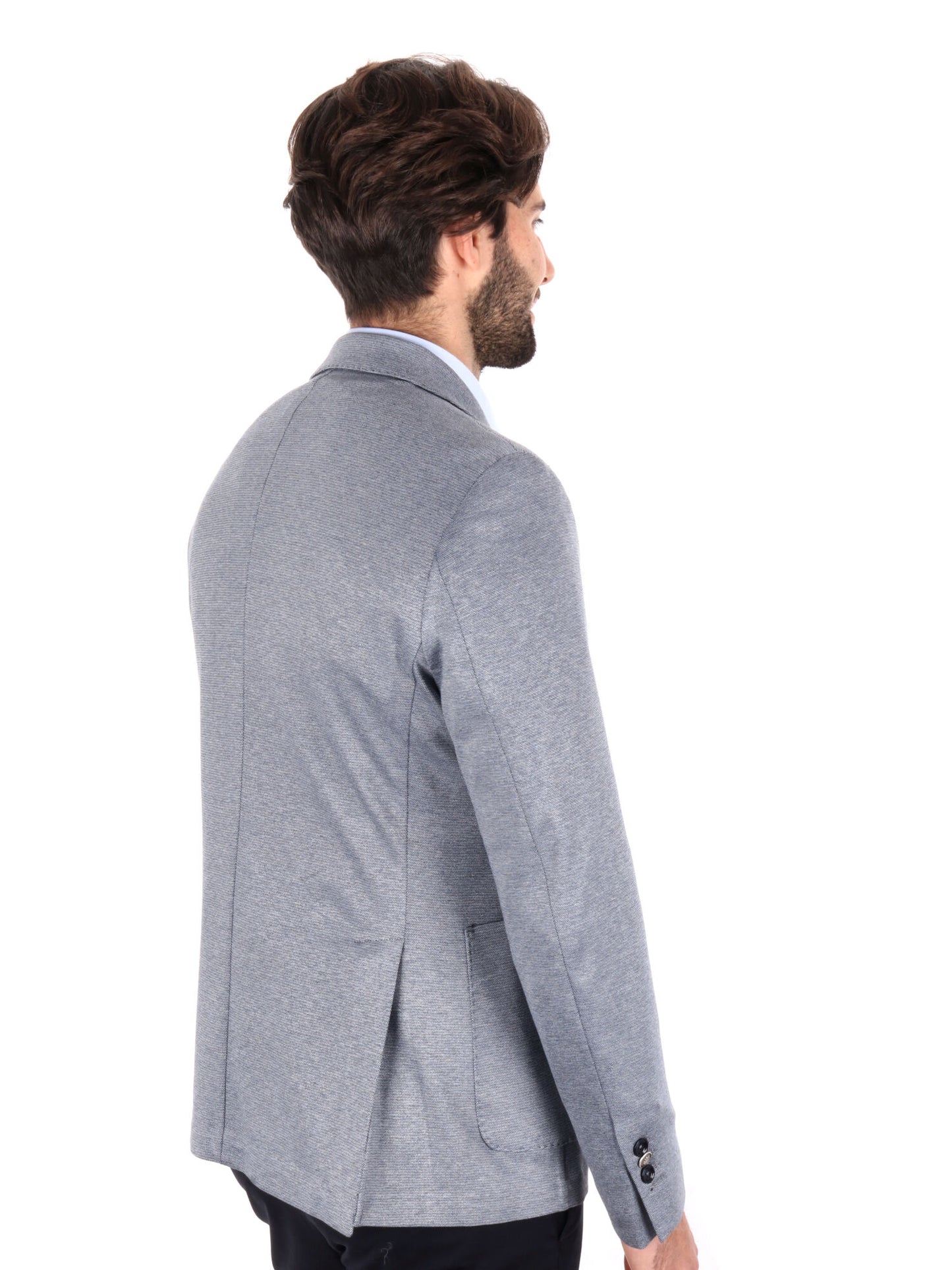 GIACCA PUNTO MILANO FB UOMO JEANS