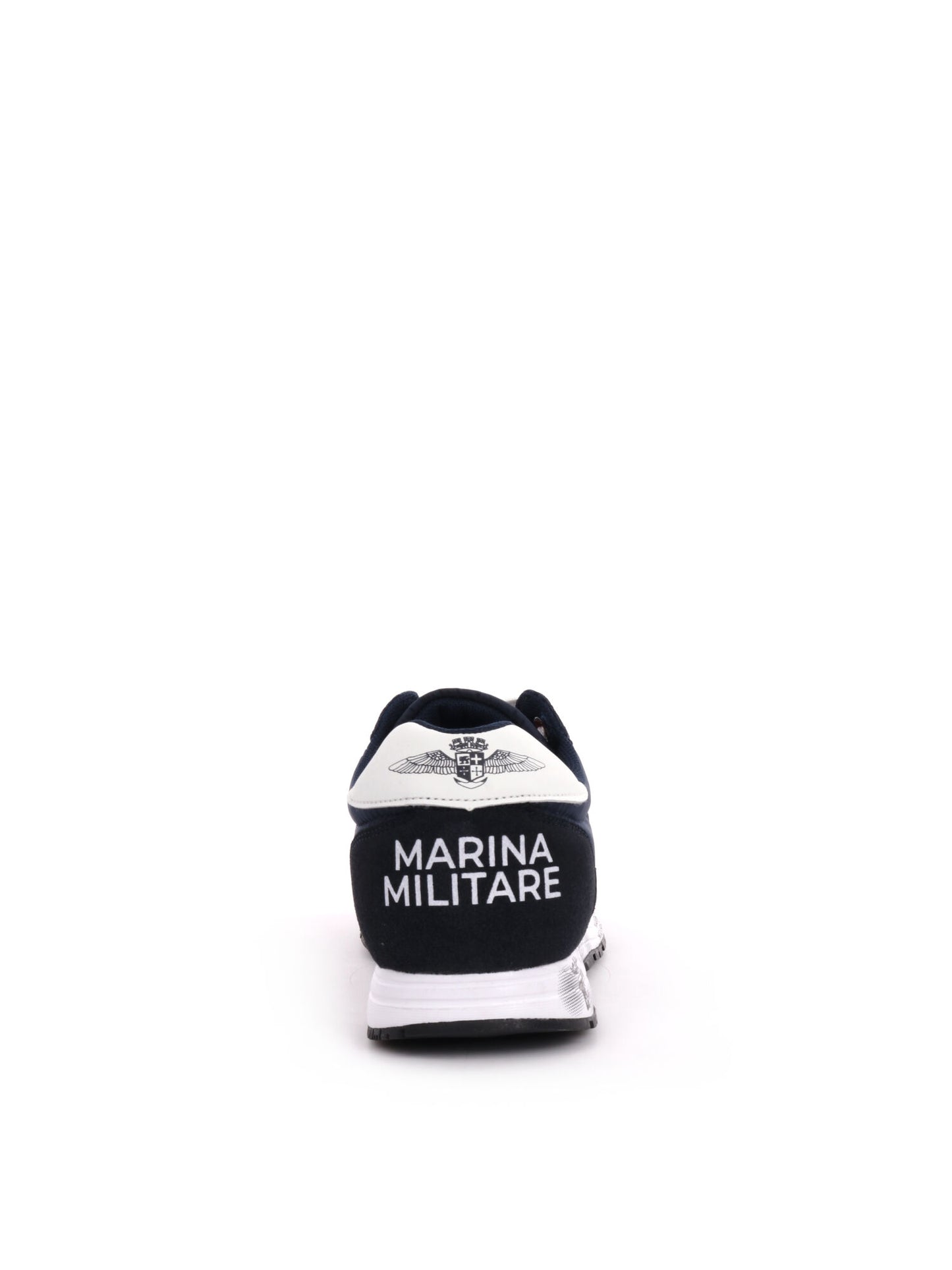 SNEAKERS DA UOMO MARINA MILITARE - BLU