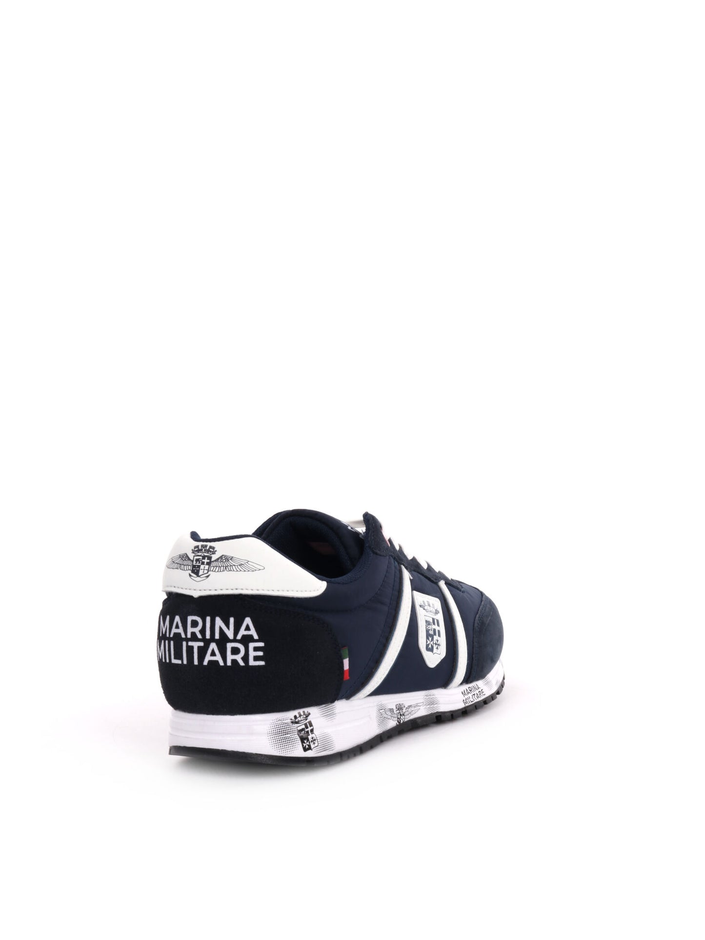 SNEAKERS DA UOMO MARINA MILITARE - BLU