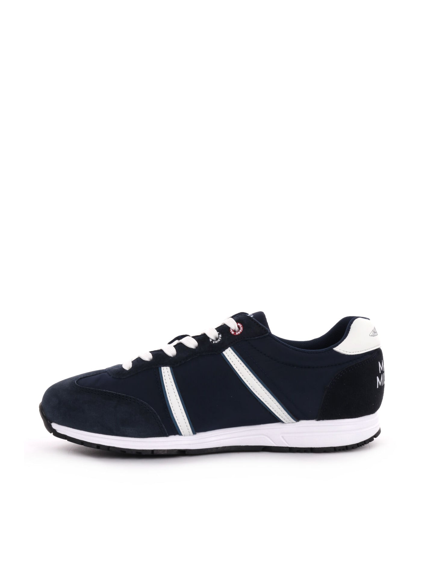 SNEAKERS DA UOMO MARINA MILITARE - BLU