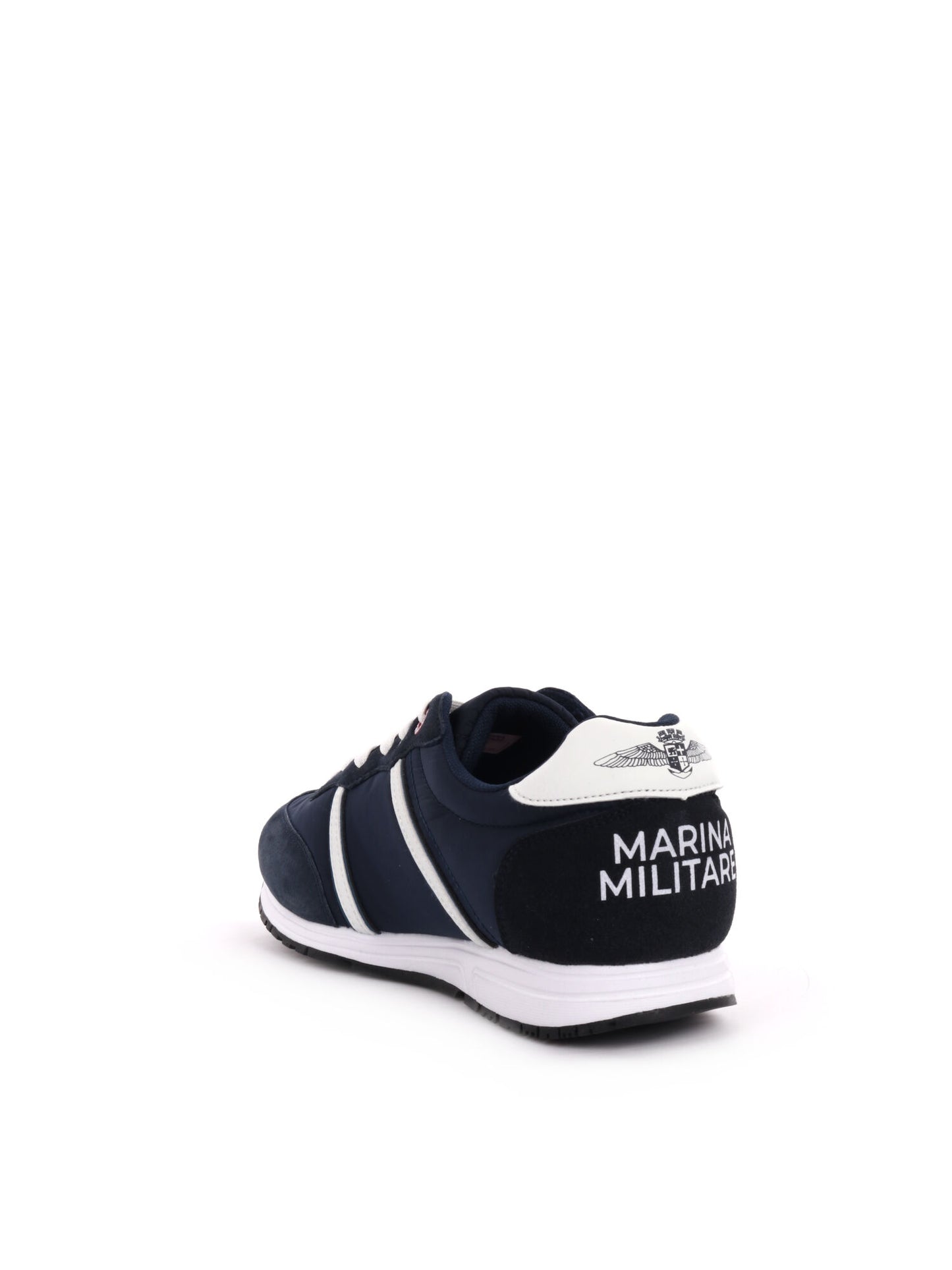 SNEAKERS DA UOMO MARINA MILITARE - BLU
