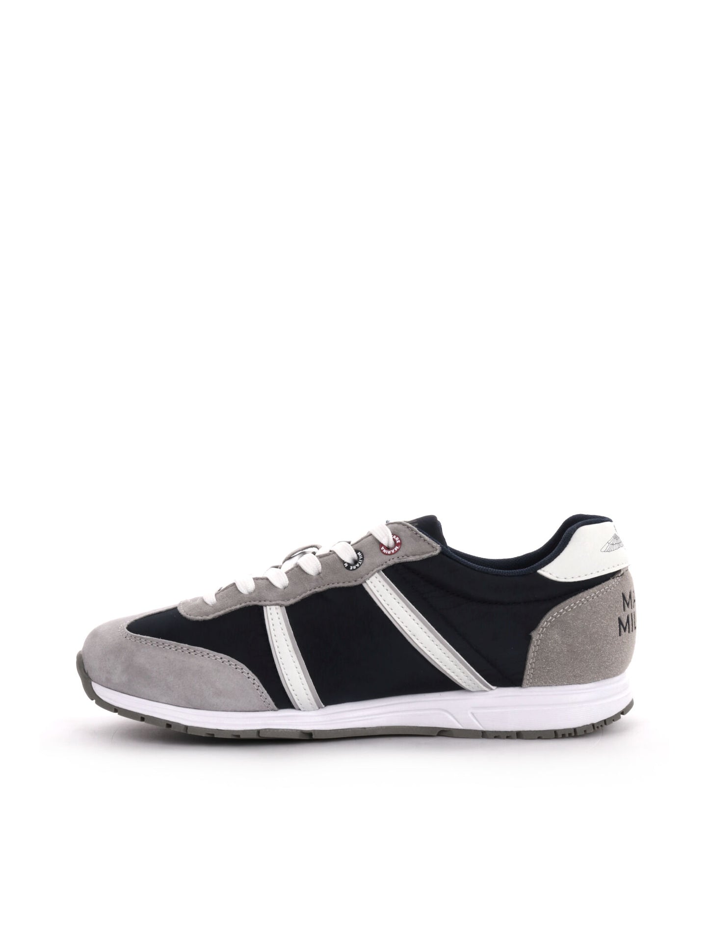 SNEAKERS DA UOMO MARINA MILITARE GRIGIO BLU