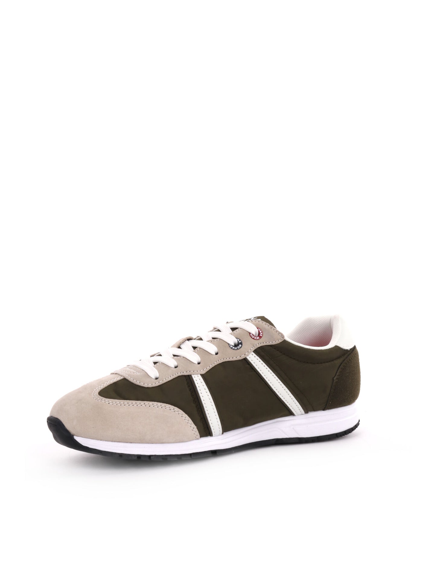 SNEAKERS DA UOMO MARINA MILITARE - VERDE MILITARE