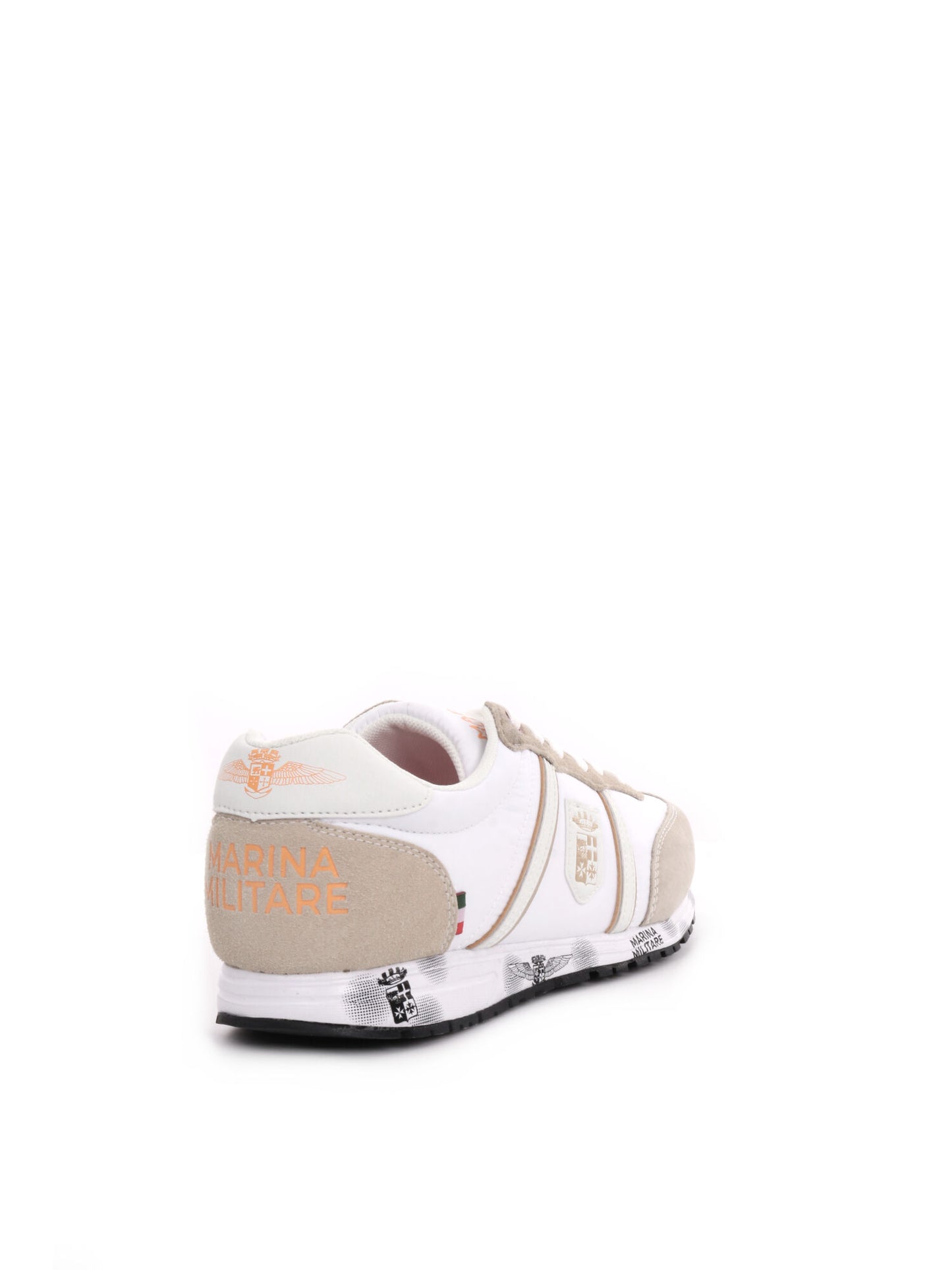 SNEAKERS DA UOMO MARINA MILITARE SABBIA