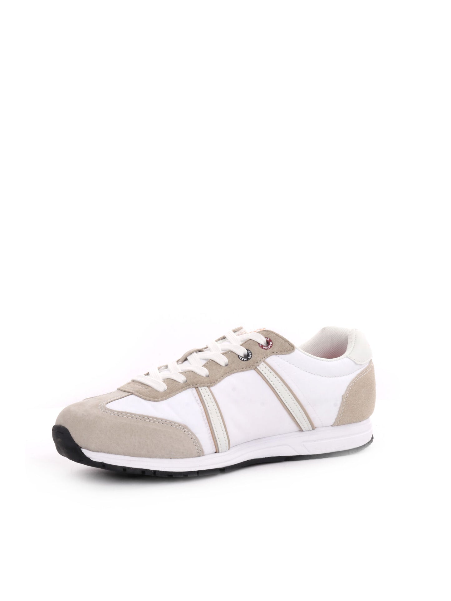 SNEAKERS DA UOMO MARINA MILITARE SABBIA
