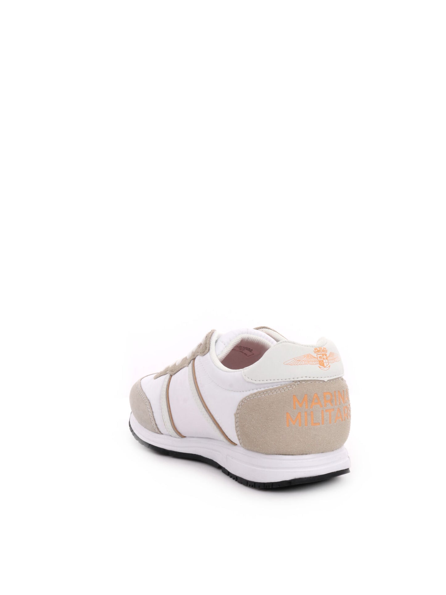 SNEAKERS DA UOMO MARINA MILITARE SABBIA