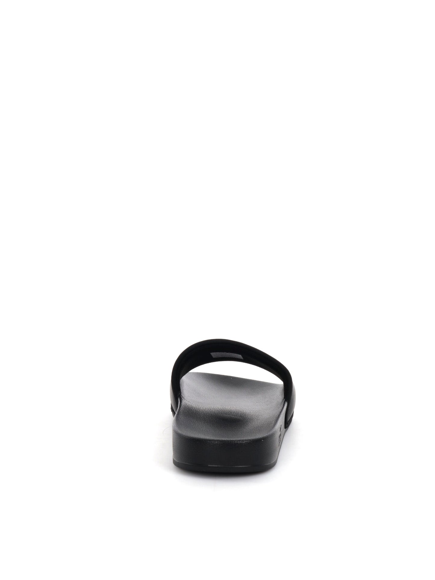 CIABATTA CAMP SLIDE III THE NORTH FACE UOMO NERO