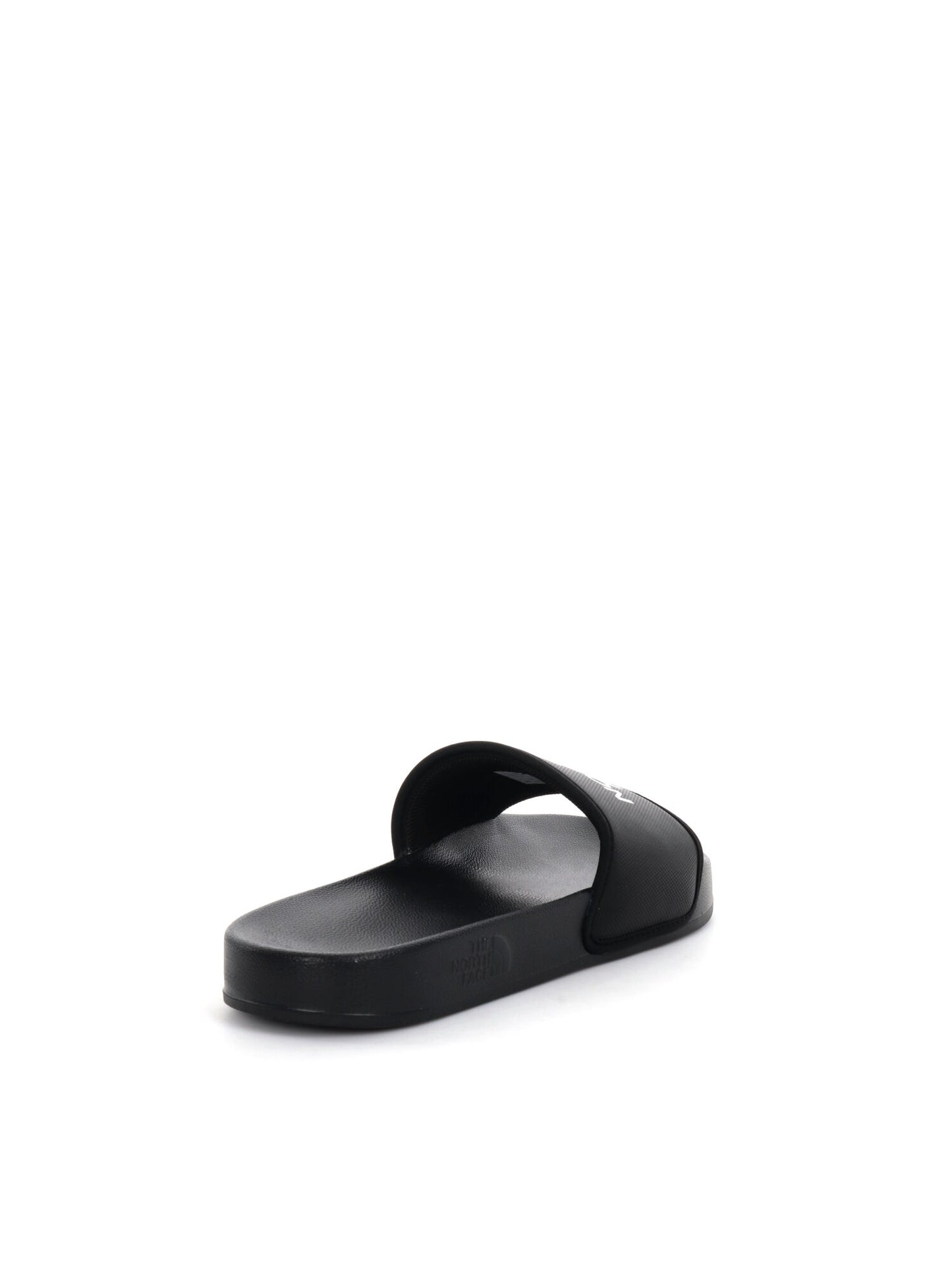 CIABATTA CAMP SLIDE III THE NORTH FACE UOMO NERO