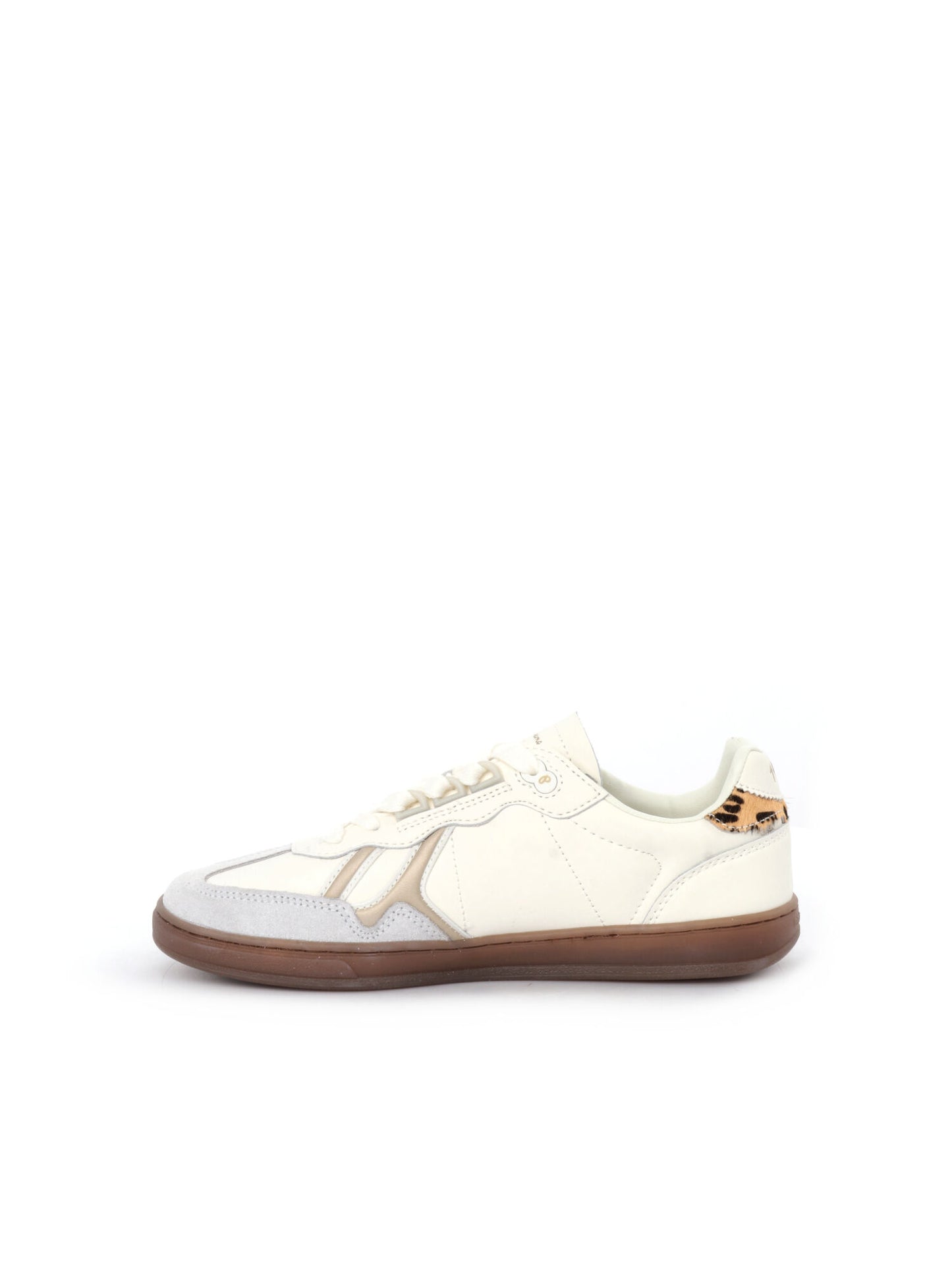 SNEAKERS BALL FUN PEPE JEANS DONNA BIANCO