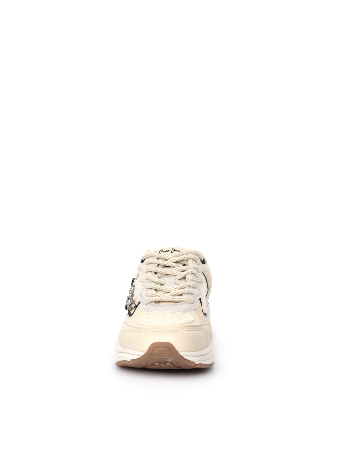 SNEAKERS DAVE KNIT PEPE JEANS DONNA PANNA