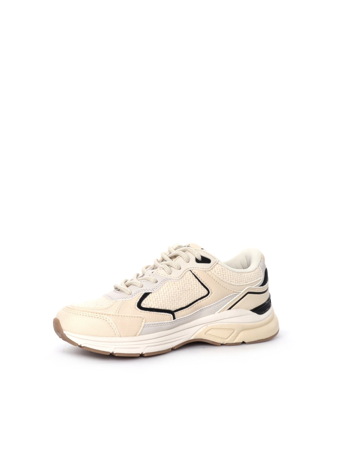 SNEAKERS DAVE KNIT PEPE JEANS DONNA PANNA