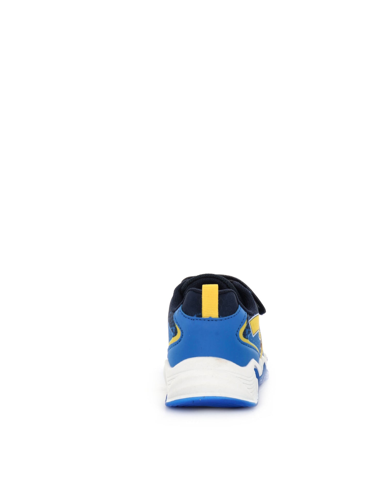 SNEAKERS POKEMON CON LUCI LEOMIL BAMBINO COBALTO