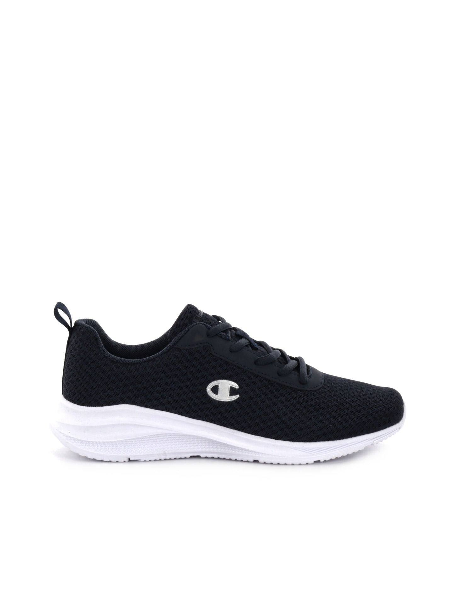 SNEAKERS BOUND CORE CHAMPION UOMO BLU