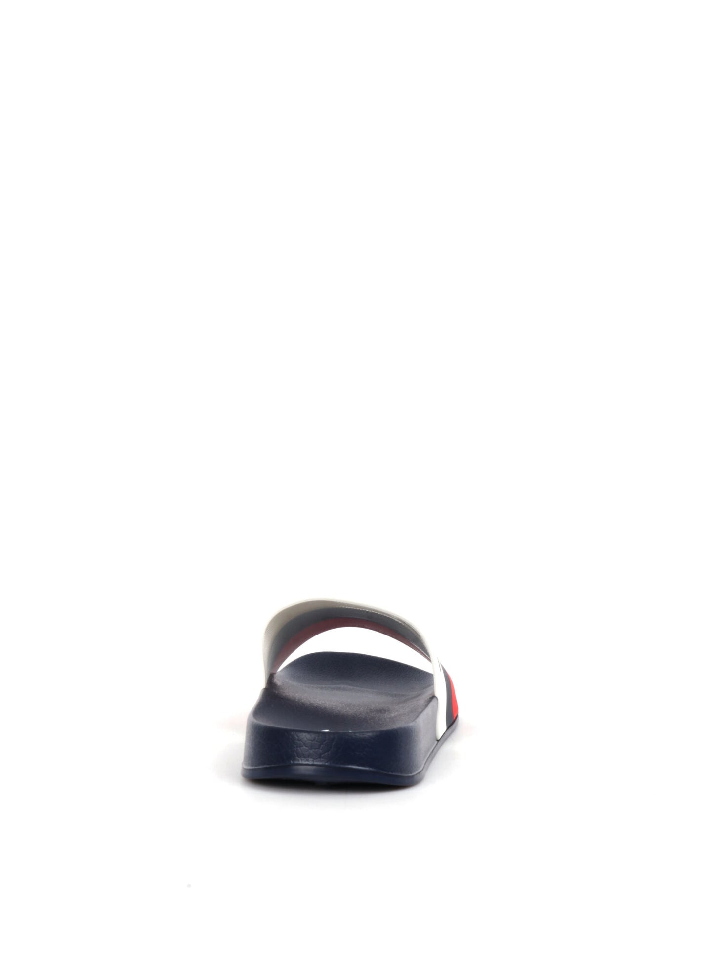 CIABATTA ALL AMERICAN CHAMPION RAGAZZI UNISEX BLU-ROSSO
