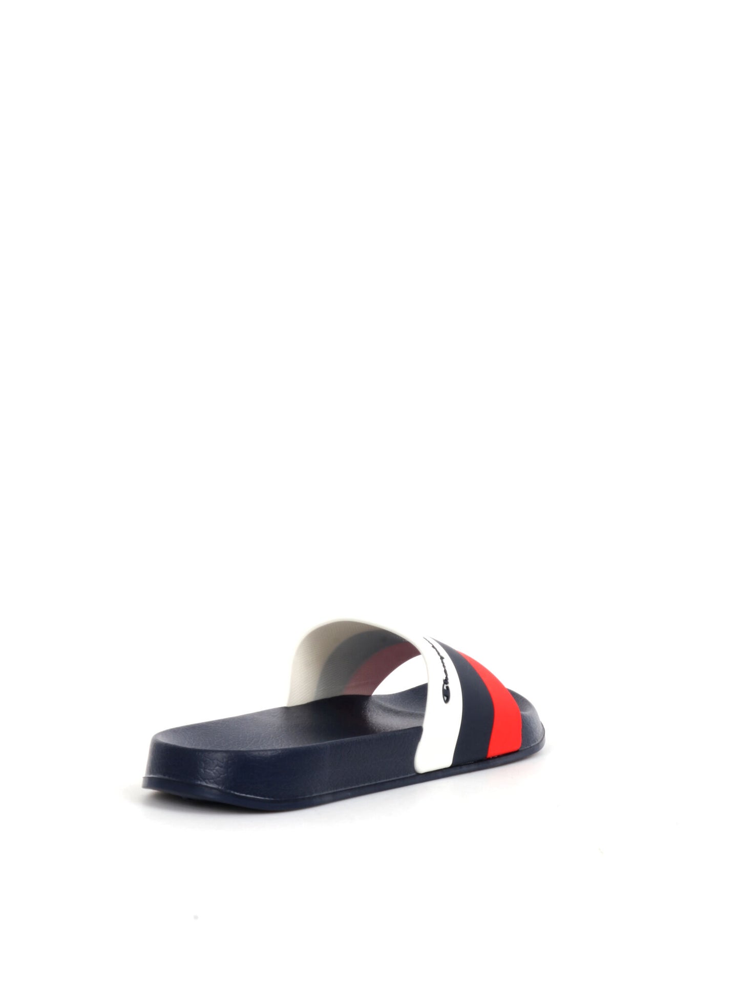 CIABATTA ALL AMERICAN CHAMPION RAGAZZI UNISEX BLU-ROSSO