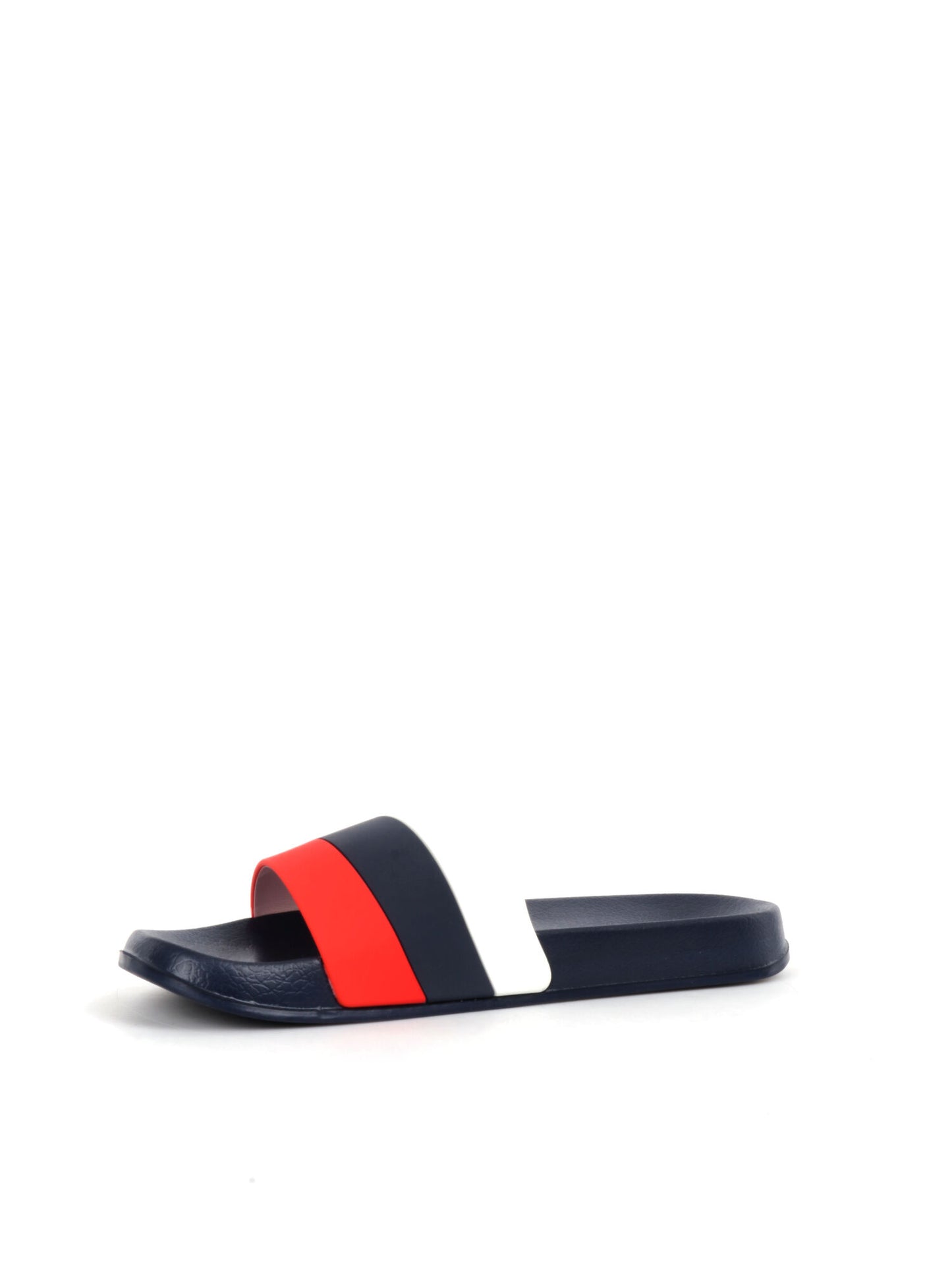 CIABATTA ALL AMERICAN CHAMPION RAGAZZI UNISEX BLU-ROSSO
