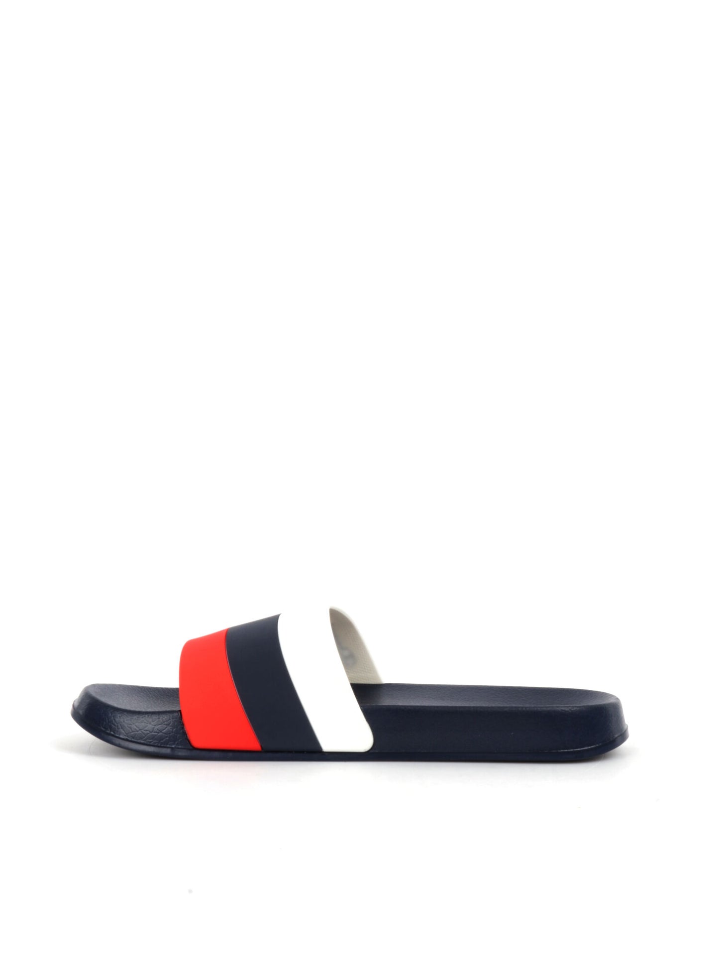 CIABATTA ALL AMERICAN CHAMPION RAGAZZI UNISEX BLU-ROSSO
