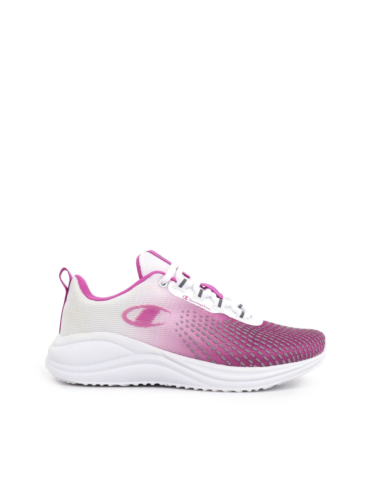 CHAMPION SYPHON REFL - BIANCO FUXIA
