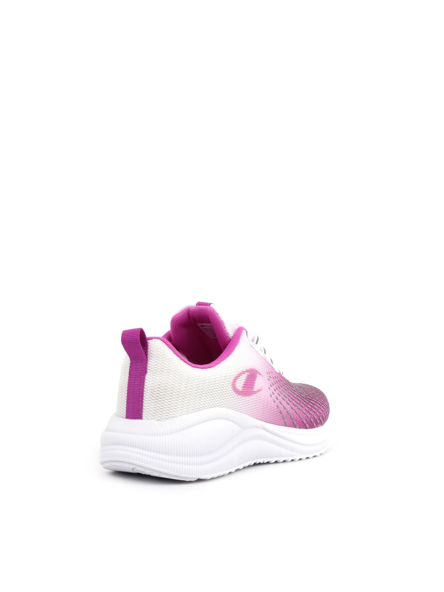CHAMPION SYPHON REFL - BIANCO FUXIA