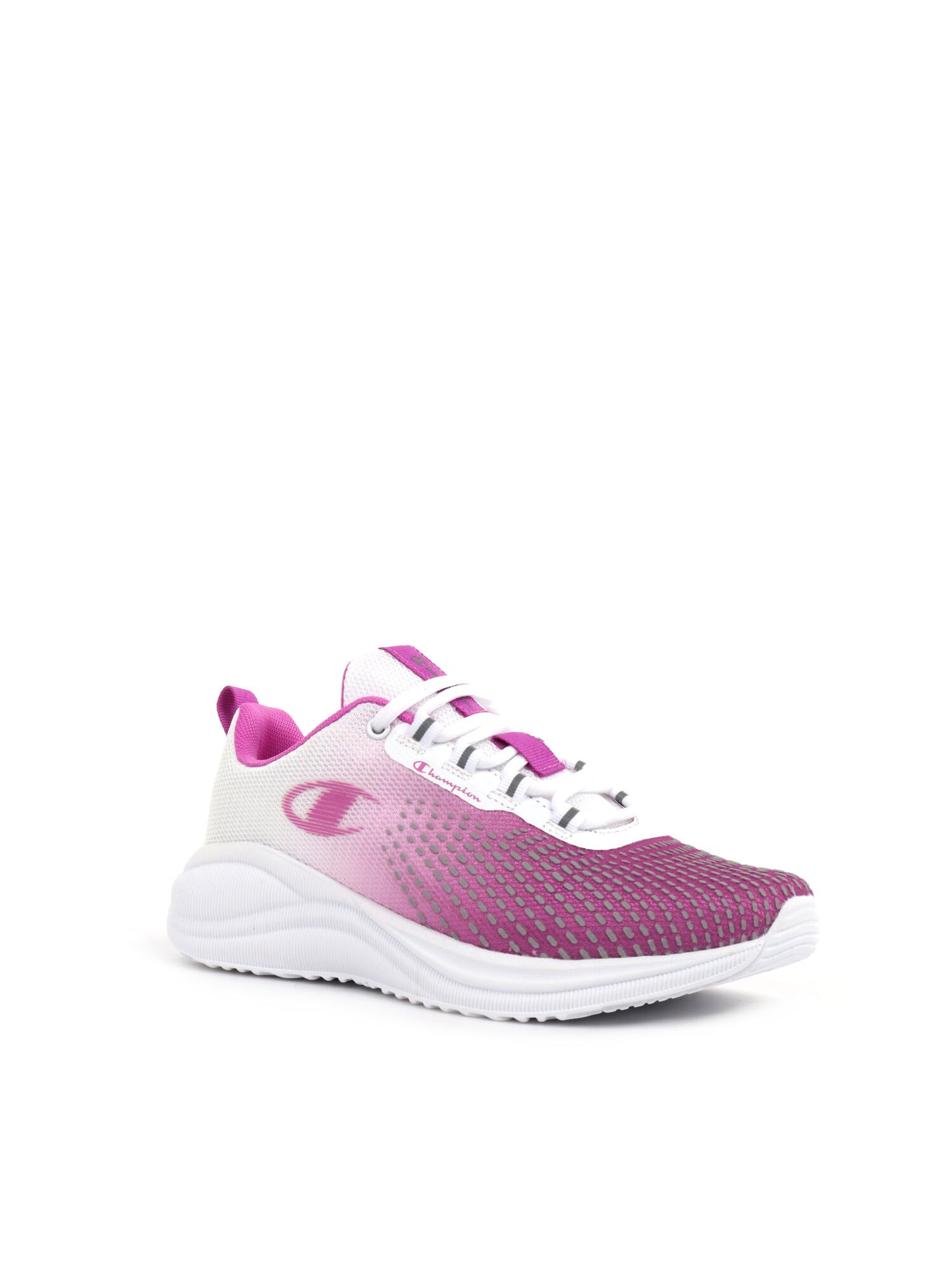 CHAMPION SYPHON REFL - BIANCO FUXIA