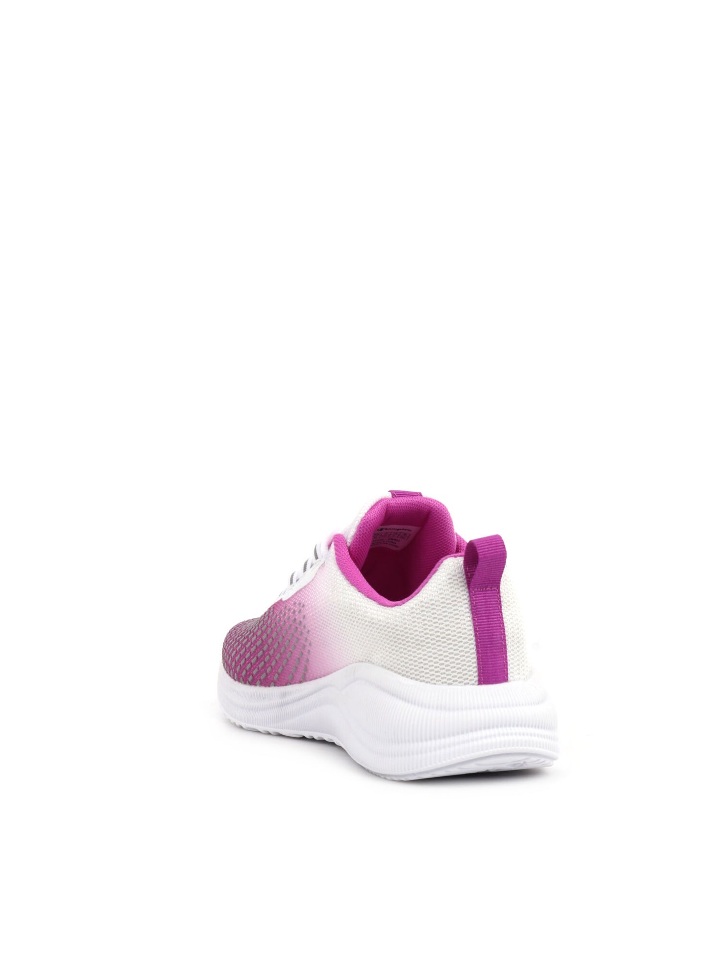 CHAMPION SYPHON REFL - BIANCO FUXIA