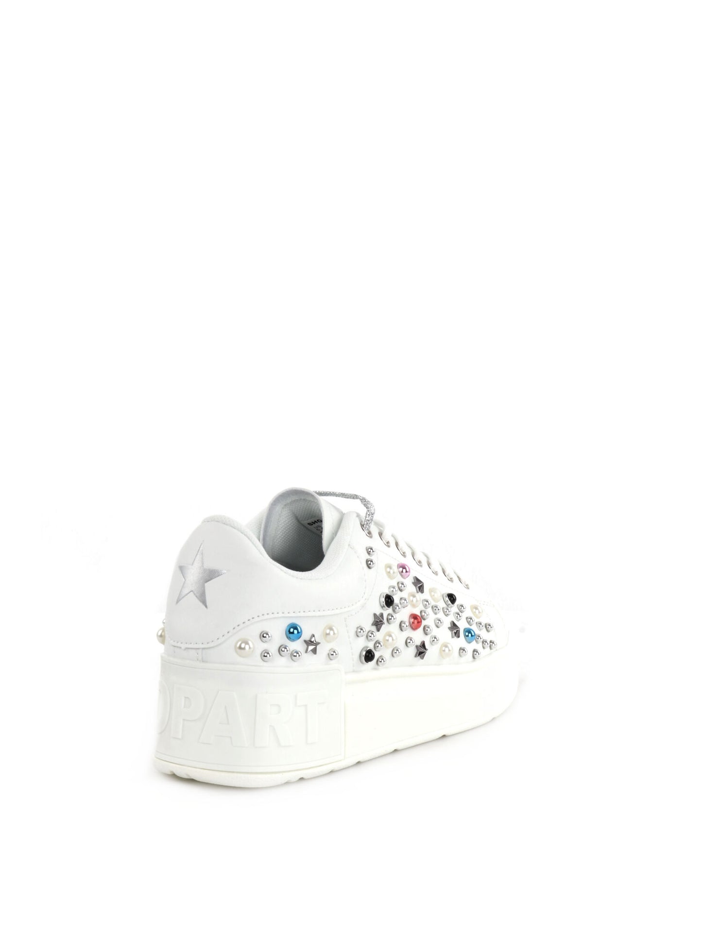 SNEAKERS KIM SHOPART DONNA MULTICOLOR
