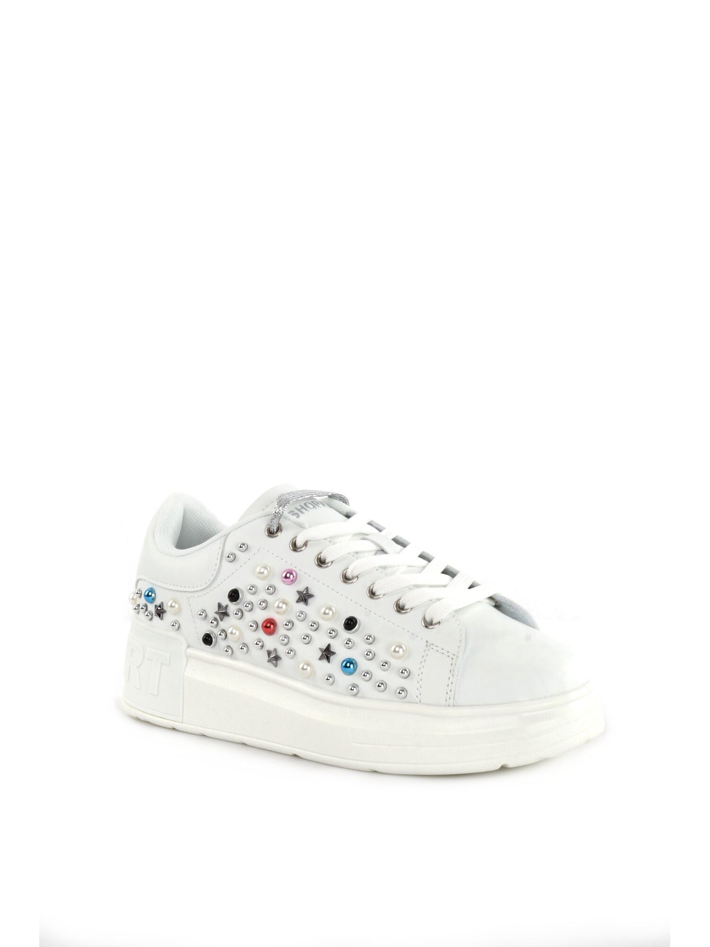 SNEAKERS KIM SHOPART DONNA MULTICOLOR