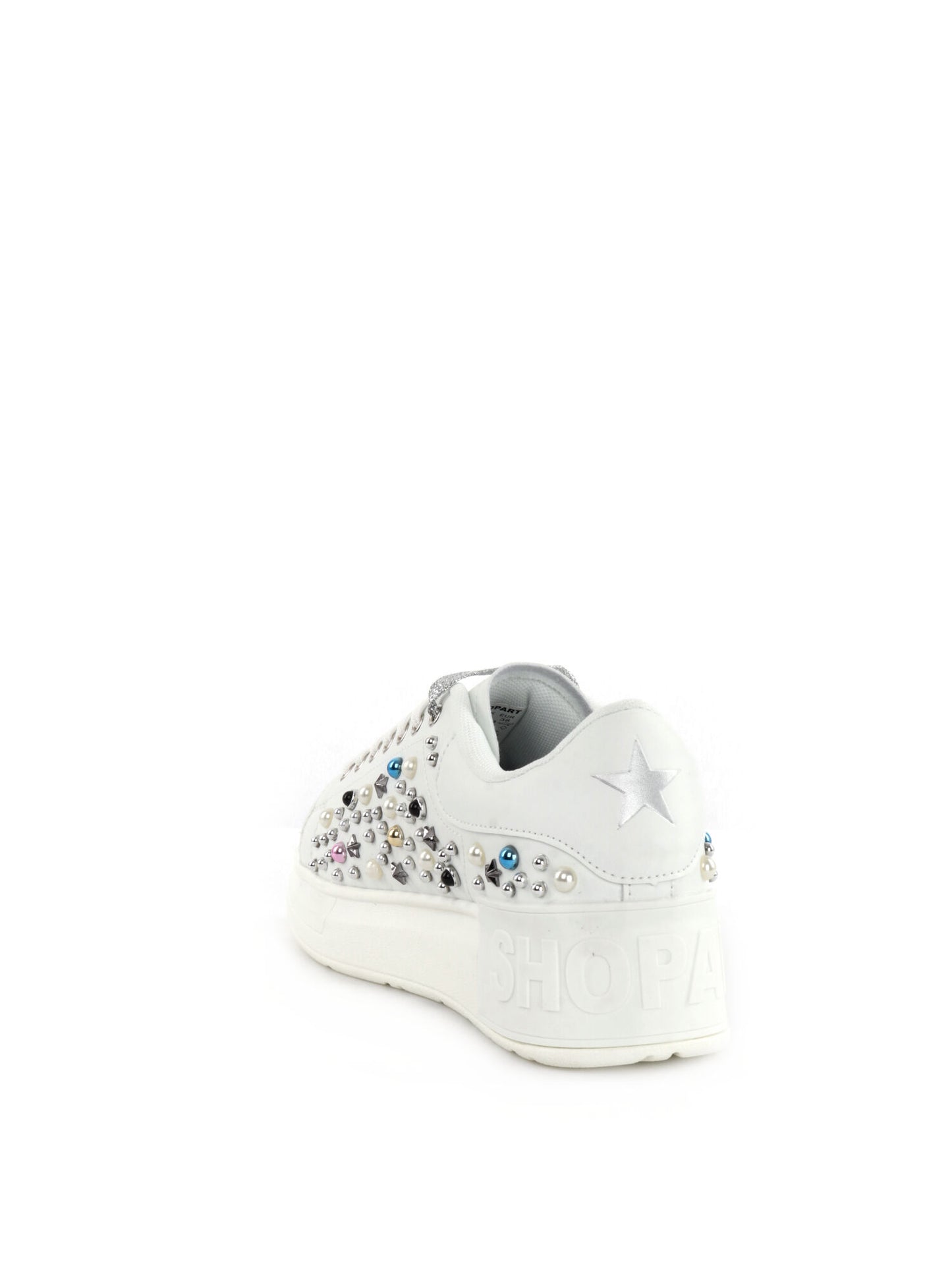 SNEAKERS KIM SHOPART DONNA MULTICOLOR