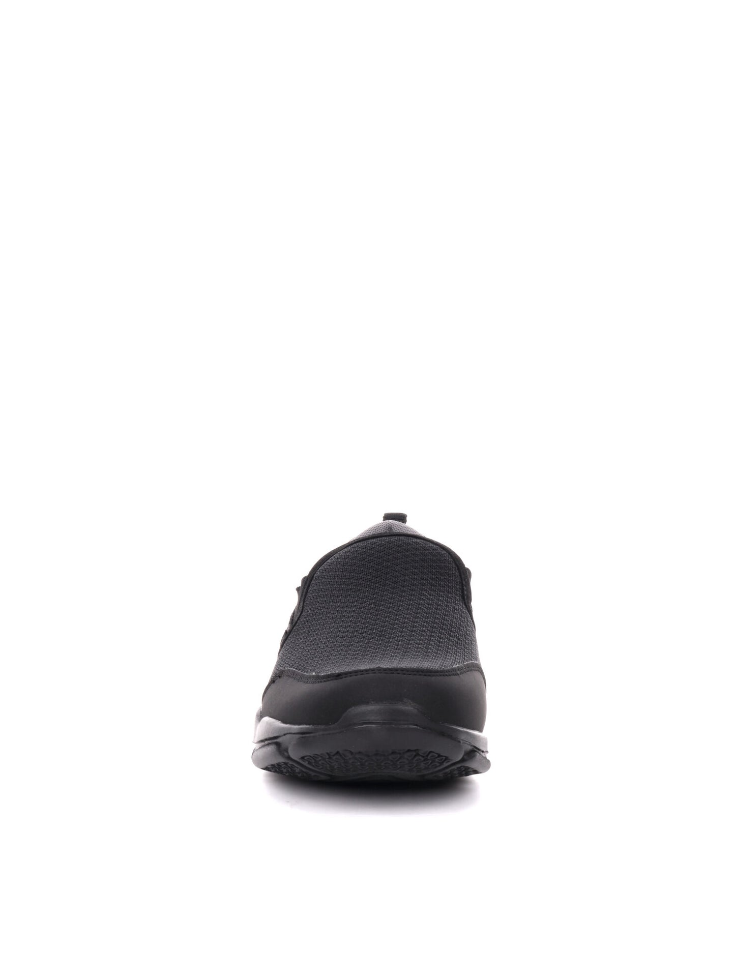 SLIP-ON AGATHA LUMBERJACK UOMO NERO