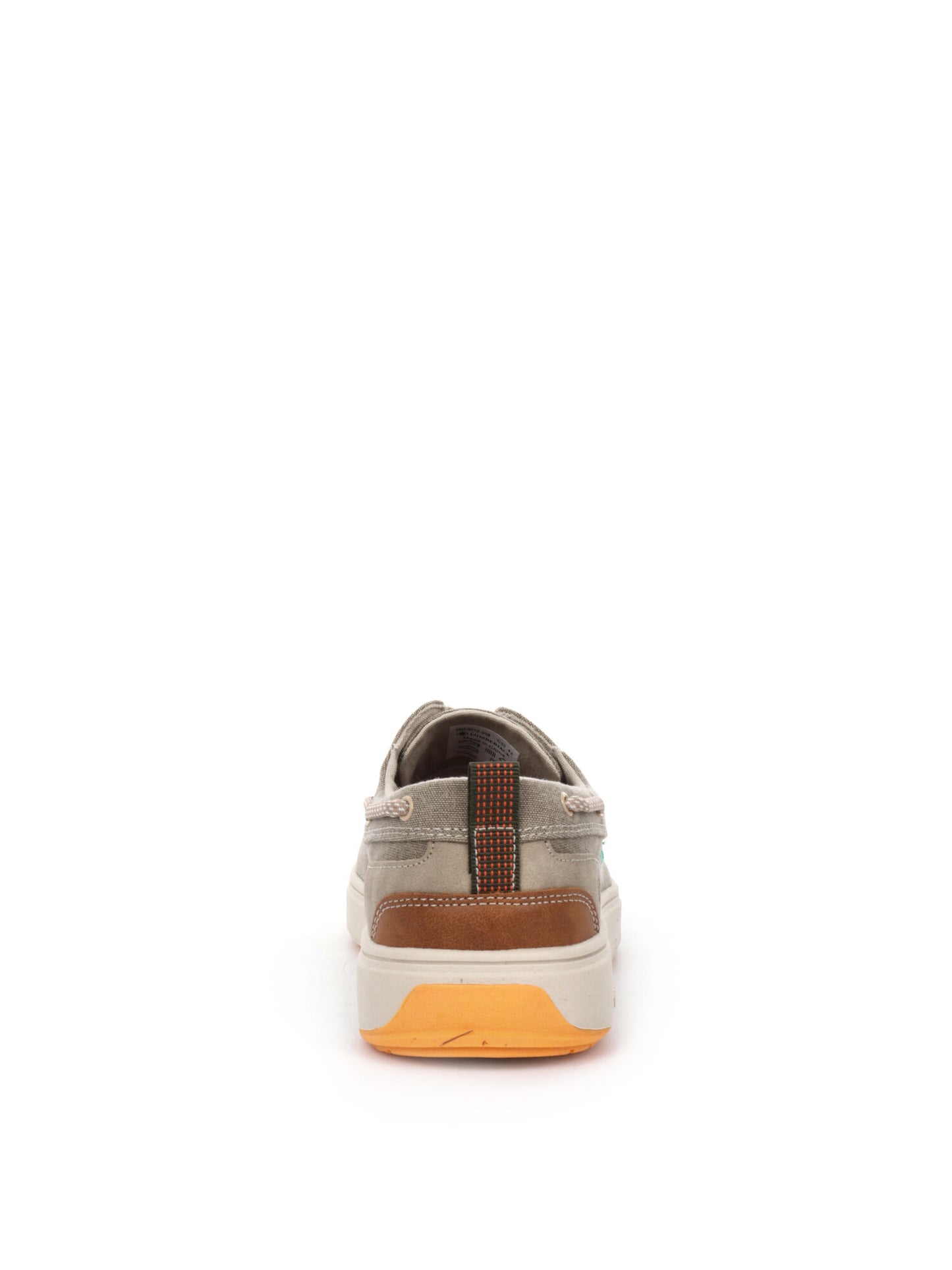 LUMBERJACK MARVIN - BEIGE