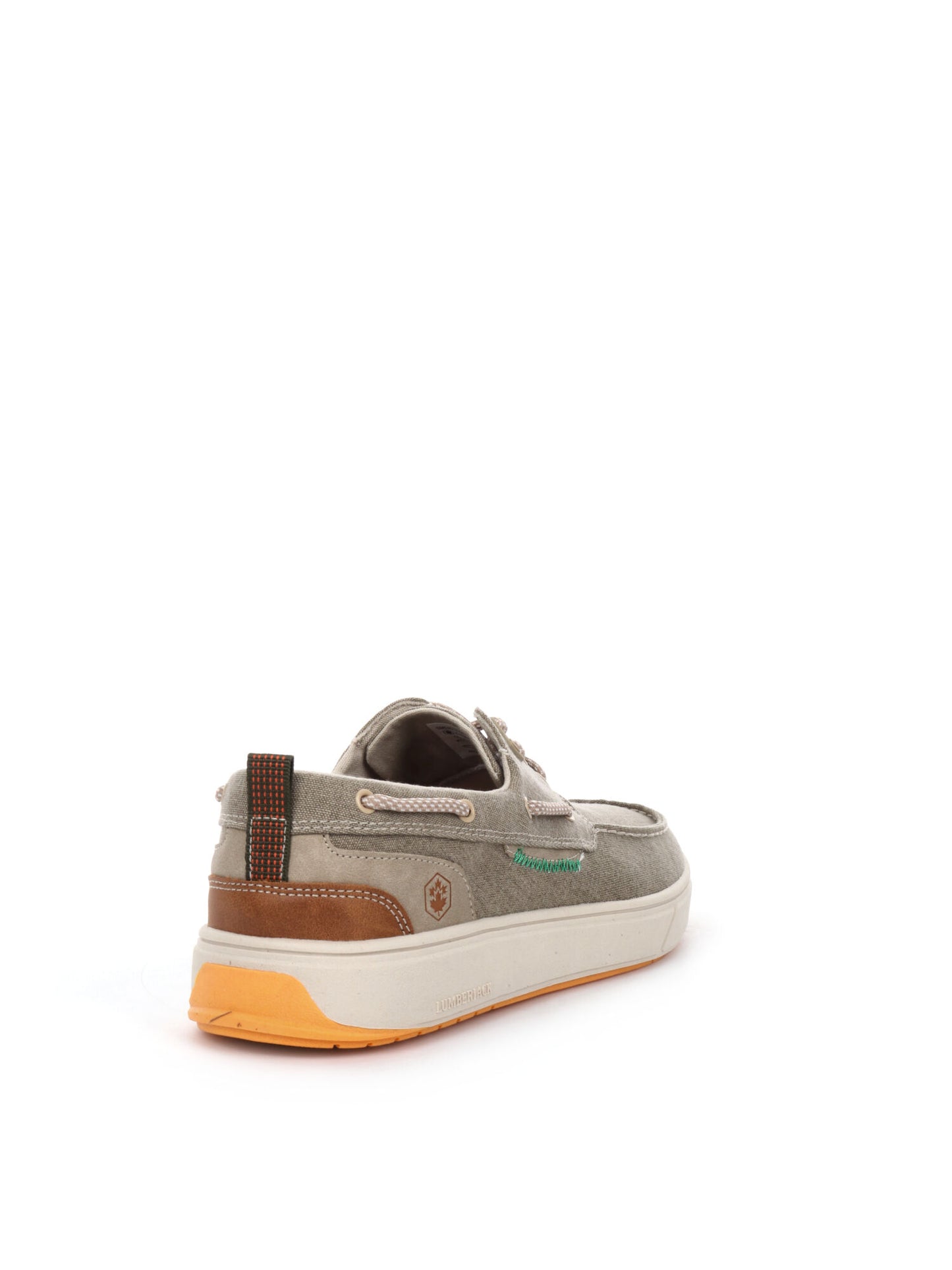 LUMBERJACK MARVIN - BEIGE