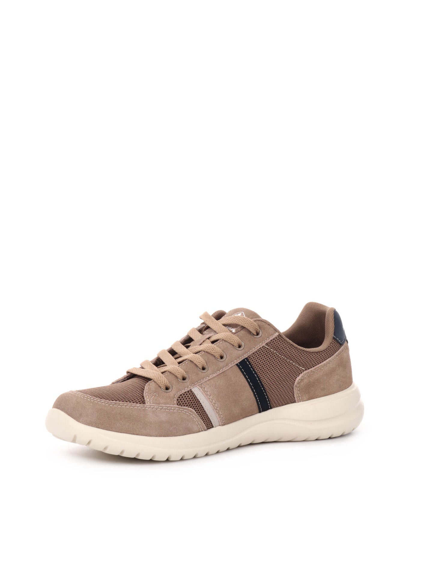 LUMBERJACK LEE - BEIGE