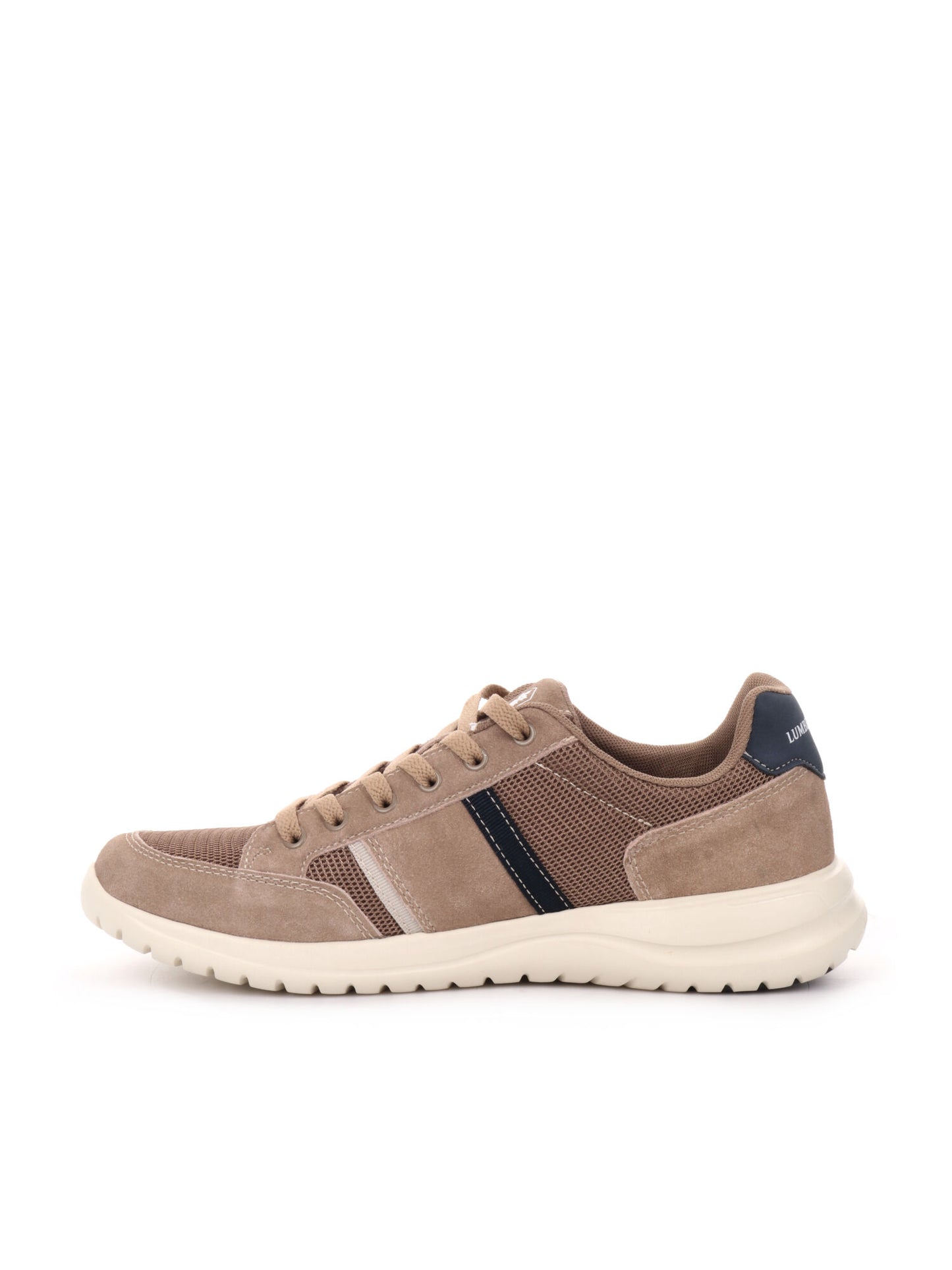 LUMBERJACK LEE - BEIGE