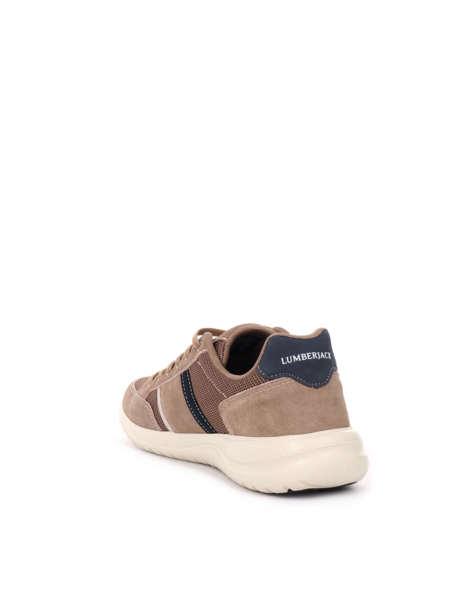 LUMBERJACK LEE - BEIGE