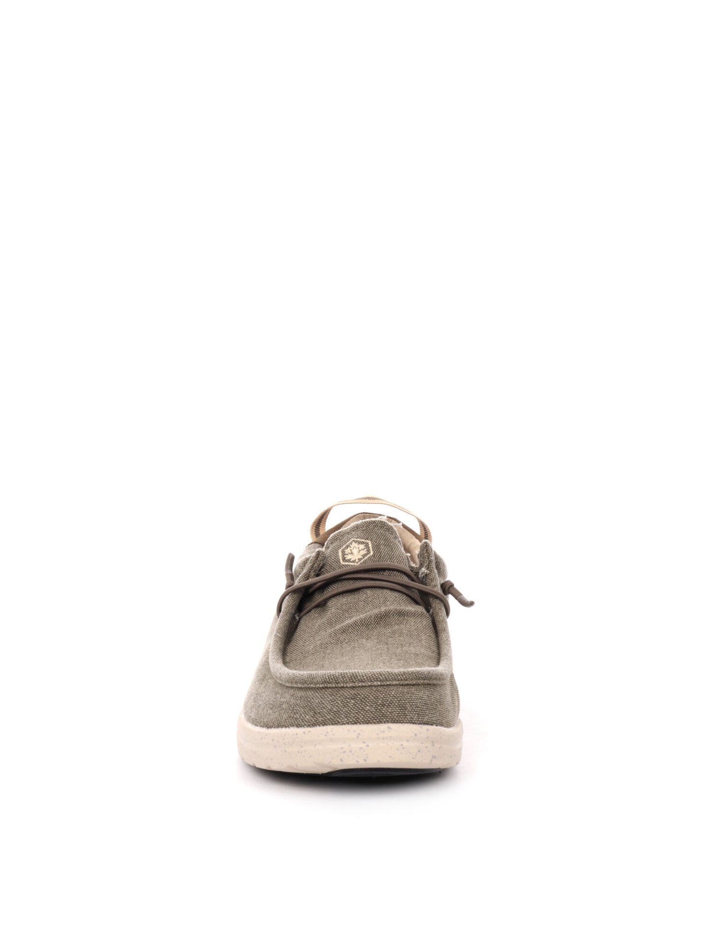 LUMBERJACK TREVOR - VERDE MILITARE